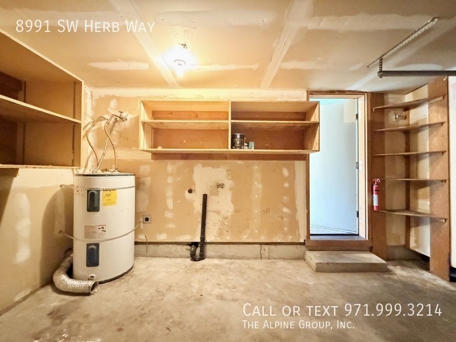 🌿 Peaceful Cul-de-Sac 3-Bedroom - Private Yard & Stream Views! property image