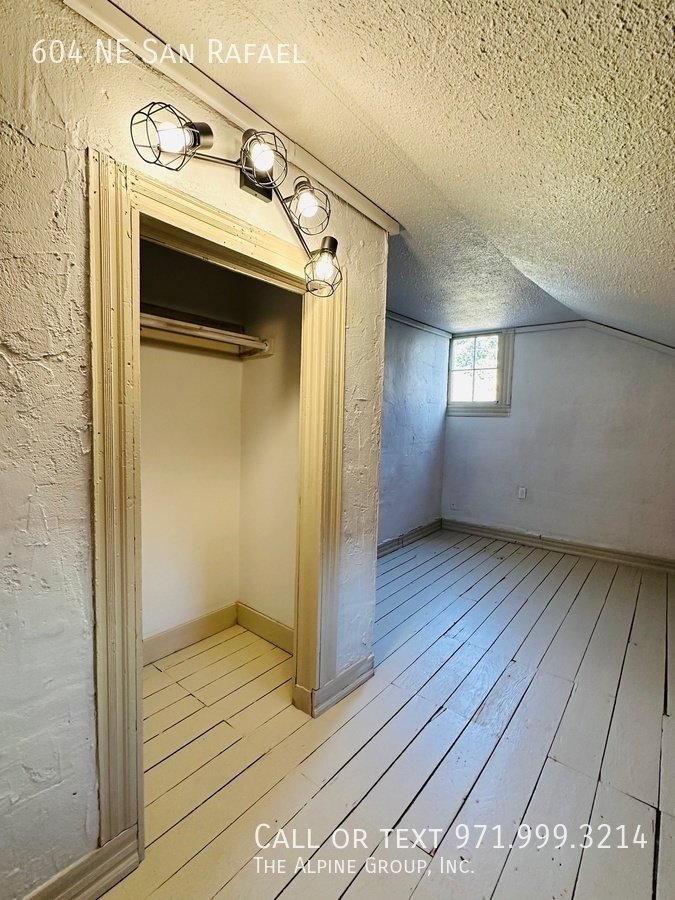 ✨ Irvington Historic Carriage House | 1,335 Sq Ft + Bonus Room property image