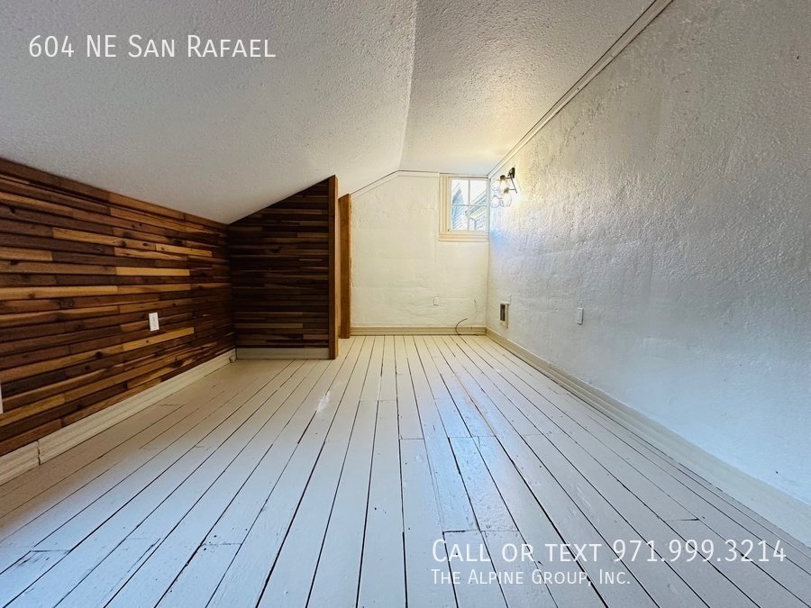 ✨ Irvington Historic Carriage House | 1,335 Sq Ft + Bonus Room property image