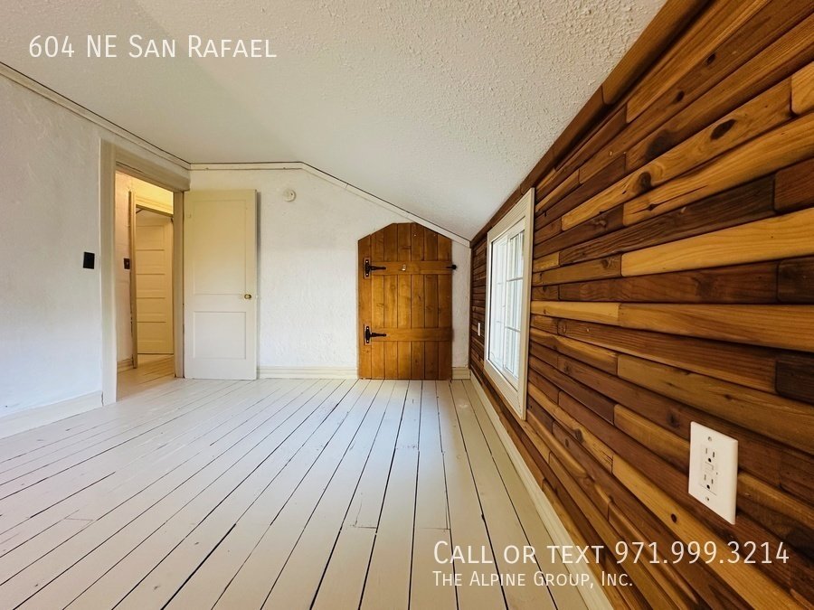 ✨ Irvington Historic Carriage House | 1,335 Sq Ft + Bonus Room property image