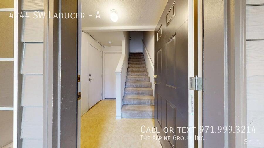 🏡 Private Ground-Floor Studio| First Month on Us! property image