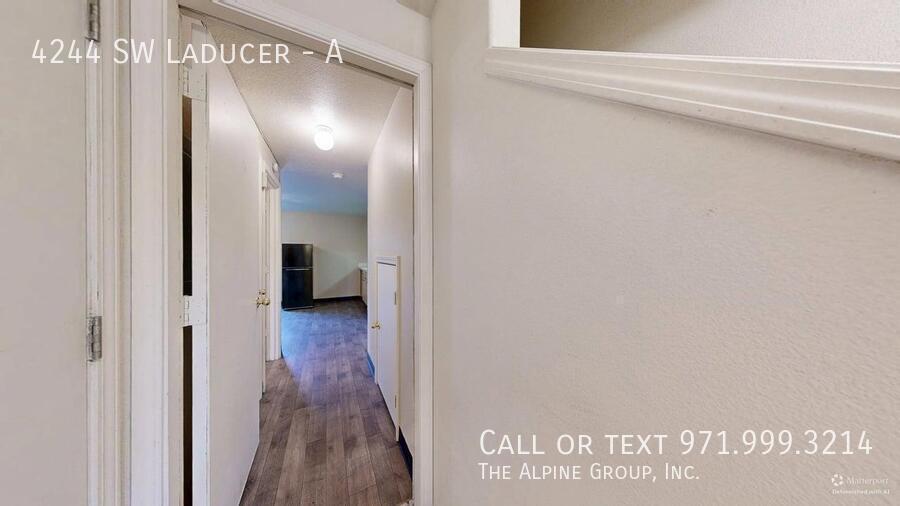 🏡 Private Ground-Floor Studio| First Month on Us! property image