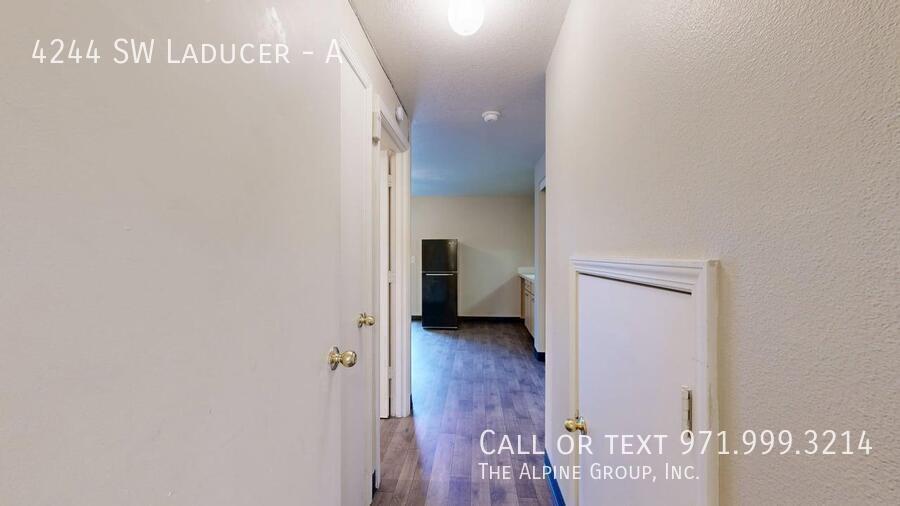 🏡 Private Ground-Floor Studio| First Month on Us! property image