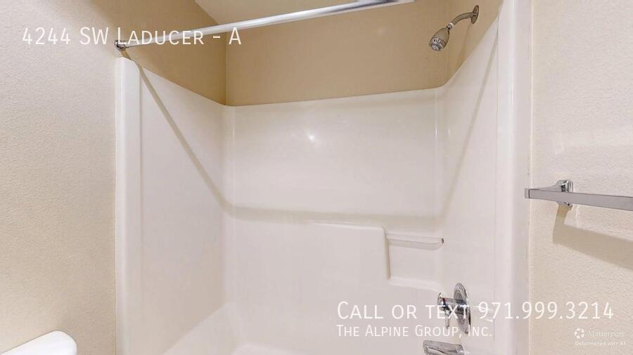 🏡 Private Ground-Floor Studio| First Month on Us! property image