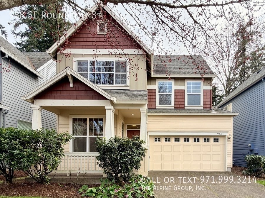 🌞 Bright 3-Bedroom Home – Washer/Dryer Included! property image