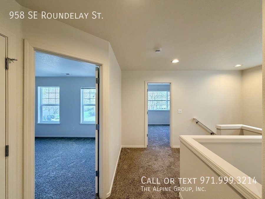 🌞 Bright 3-Bedroom Home – Washer/Dryer Included! property image