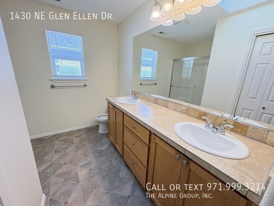 Updated 4BR/3BA Home | Fenced Yard | AC | 2 Pools | Jackson School property image