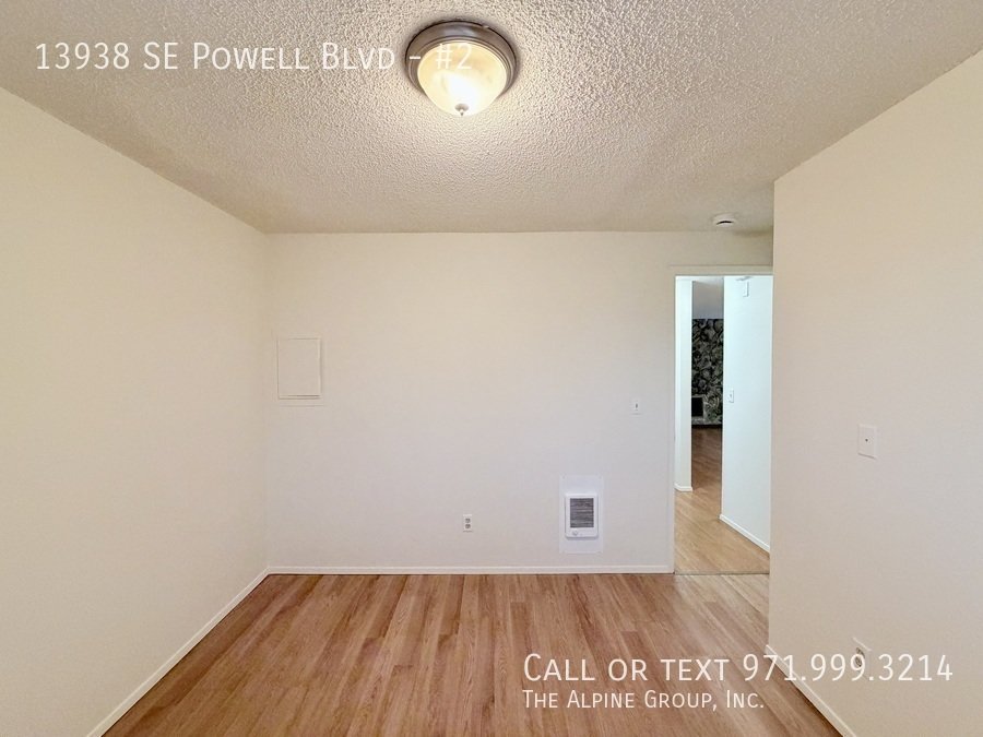 🍳 Kitchen with Plenty of Cabinetry + Washer/Dryer property image