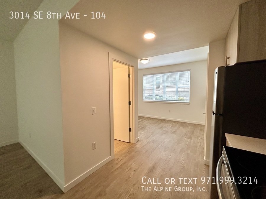 First Month FREE|Modern Ground‑Level Apartment!  ADA accessible! property image