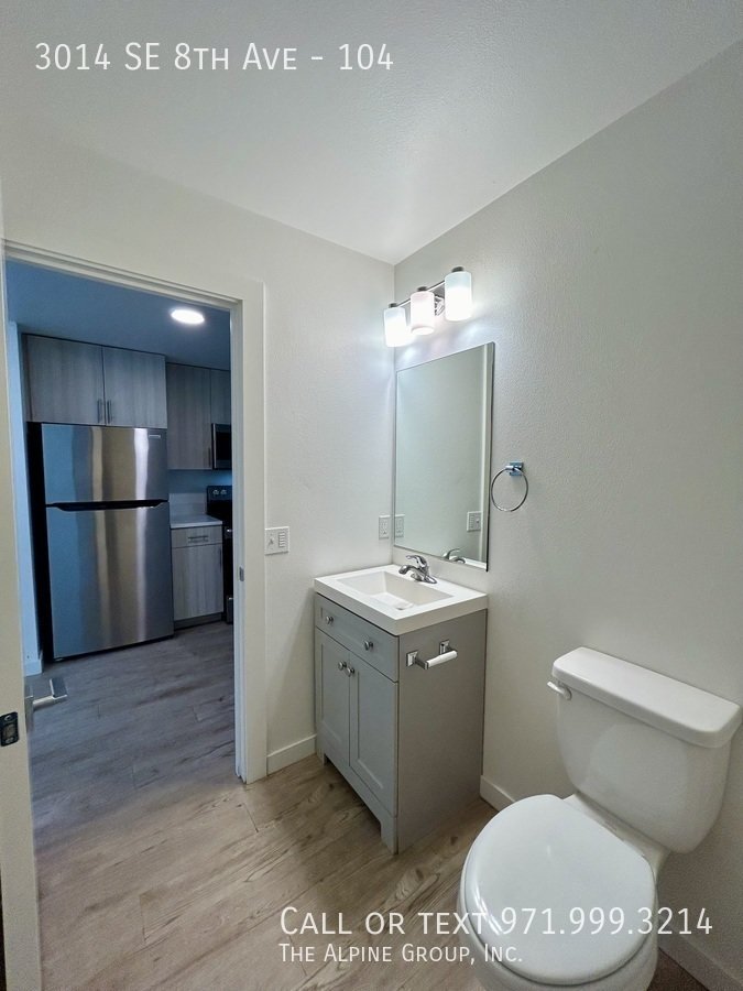 First Month FREE|Modern Ground‑Level Apartment!  ADA accessible! property image