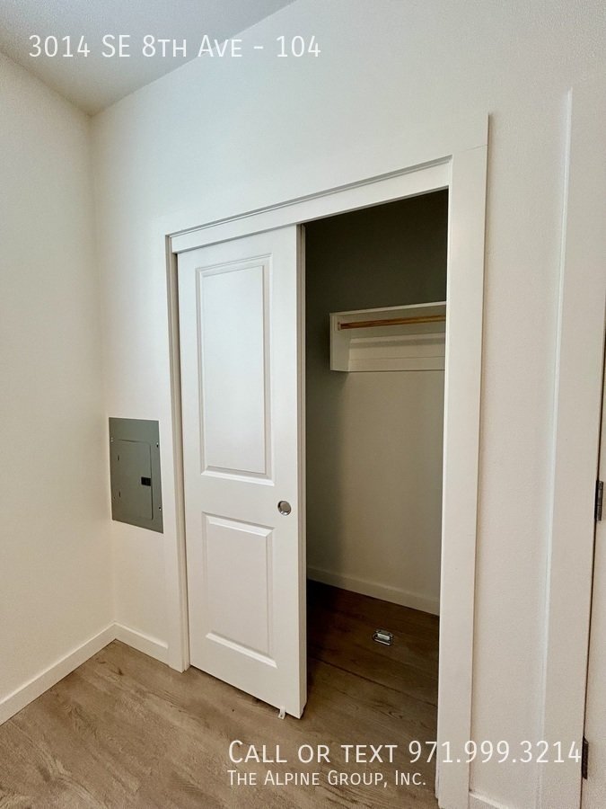 First Month FREE|Modern Ground‑Level Apartment!  ADA accessible! property image