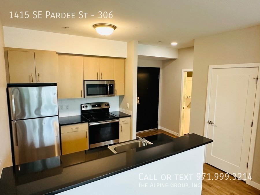 1 Bedroom at The Tristan property image