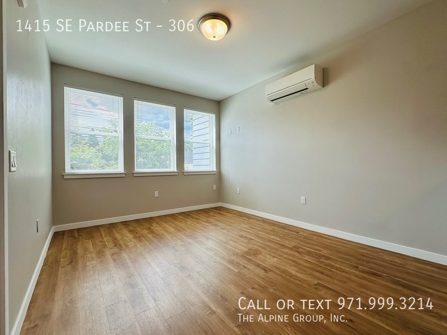 1 Bedroom at The Tristan property image