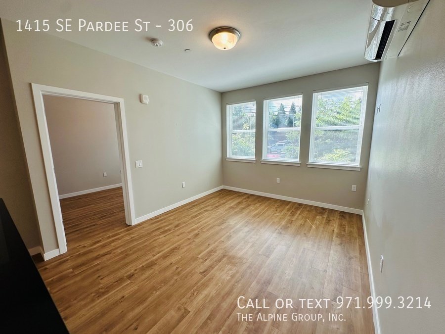 1 Bedroom at The Tristan property image