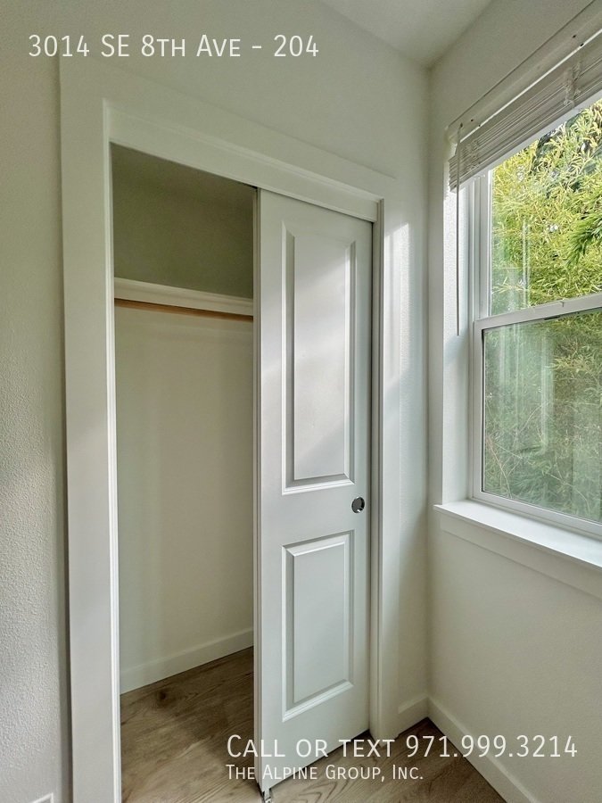 First FREE Month | Second Level Studio with in-unit WD! property image