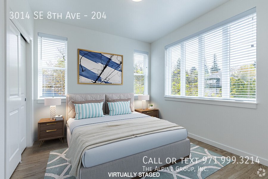 First FREE Month | Second Level Studio with in-unit WD! property image