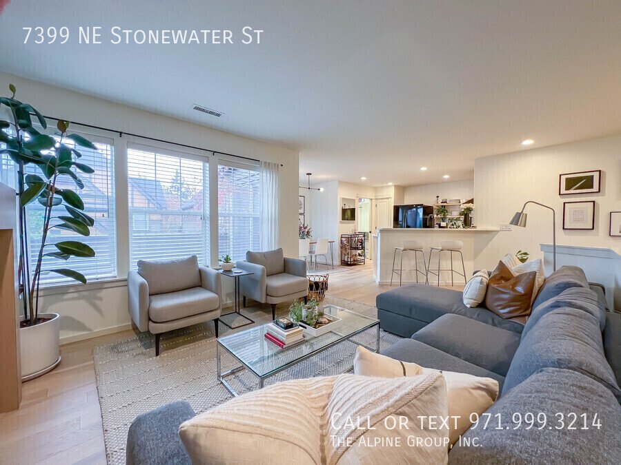 💫Bright 2BR Condo Near Intel – Attached Garage & Private Patio. Coming SOON! property image