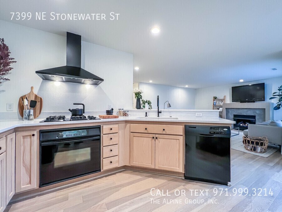 💫Bright 2BR Condo Near Intel – Attached Garage & Private Patio. Coming SOON! property image