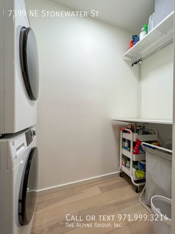 💫Bright 2BR Condo Near Intel – Attached Garage & Private Patio. Coming SOON! property image