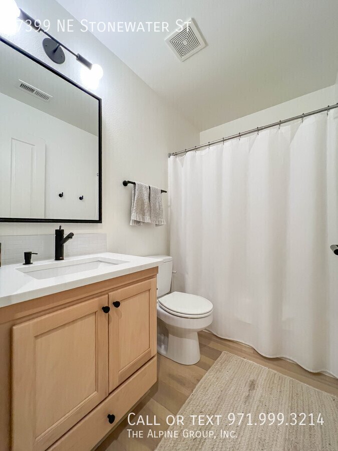 💫Bright 2BR Condo Near Intel – Attached Garage & Private Patio. Coming SOON! property image