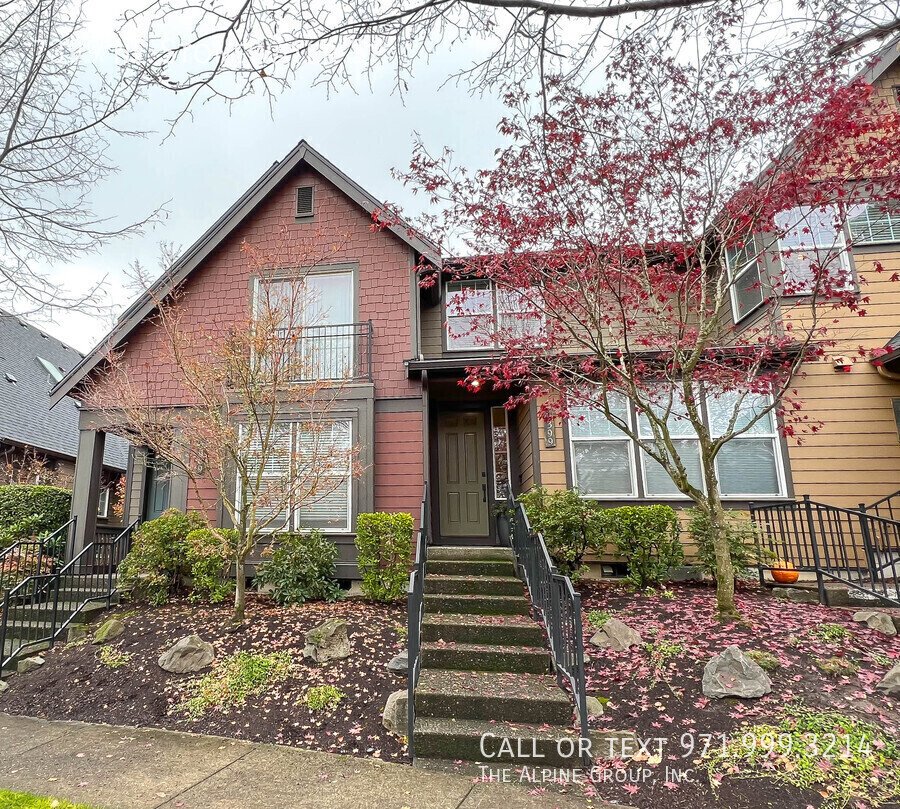 💫Bright 2BR Condo Near Intel – Attached Garage & Private Patio. Coming SOON! property image