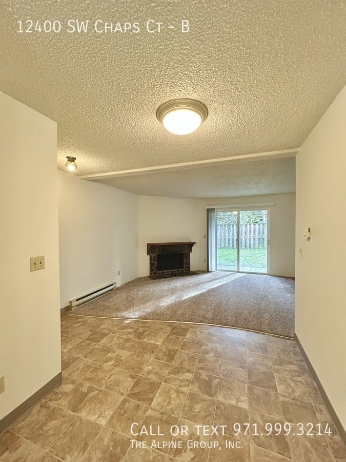 Move-In Ready 2BR in Beaverton | Ground Level + In-Unit Laundry property image
