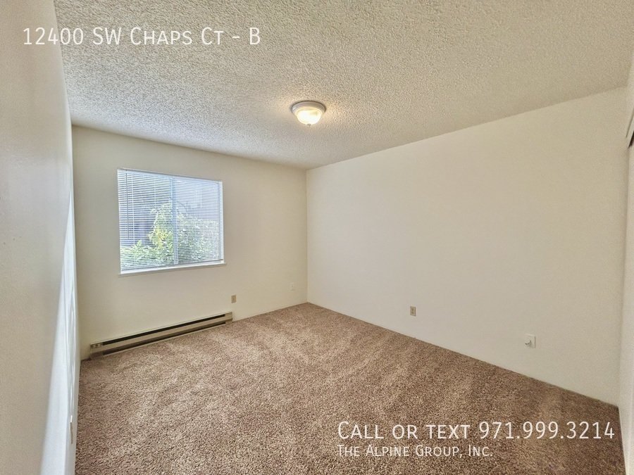 Move-In Ready 2BR in Beaverton | Ground Level + In-Unit Laundry property image