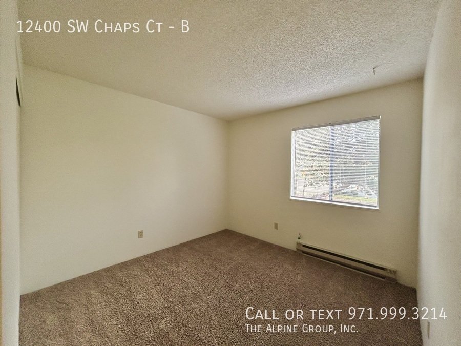 Move-In Ready 2BR in Beaverton | Ground Level + In-Unit Laundry property image