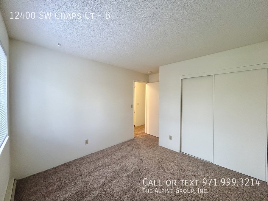 Move-In Ready 2BR in Beaverton | Ground Level + In-Unit Laundry property image