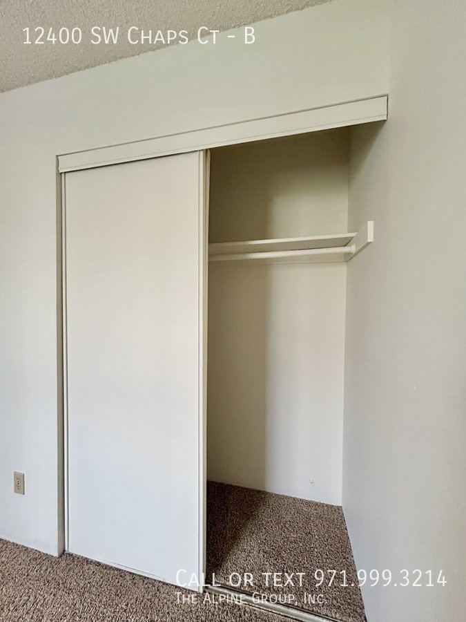 Move-In Ready 2BR in Beaverton | Ground Level + In-Unit Laundry property image