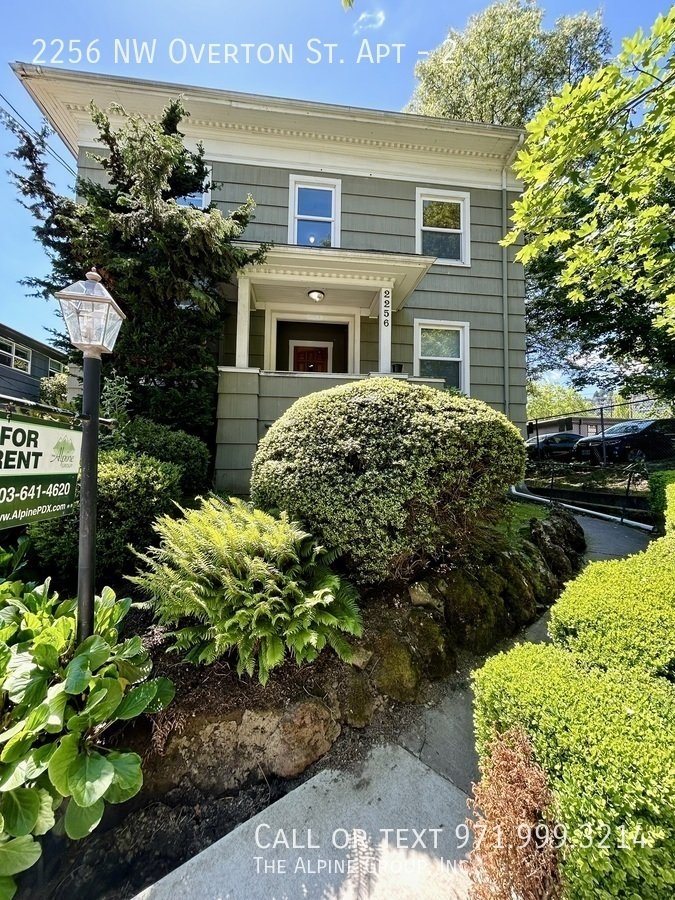 Charming Nob Hill Studio | Hardwood Floors | Pet-Friendly property image