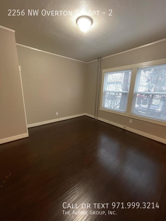 Charming Nob Hill Studio | Hardwood Floors | Pet-Friendly property image