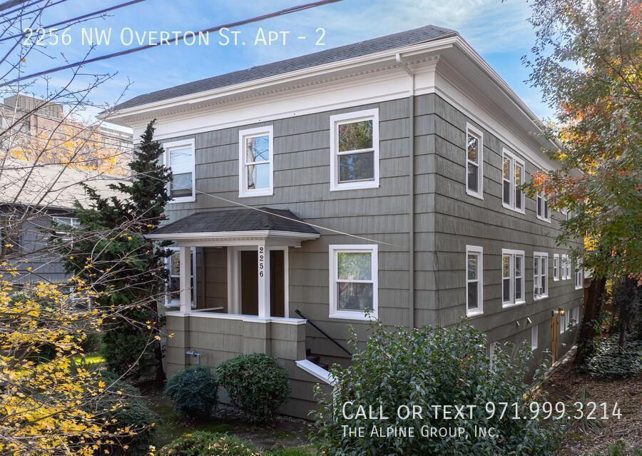 Charming Nob Hill Studio | Hardwood Floors | Pet-Friendly property image