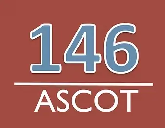 Ascot 146 logo