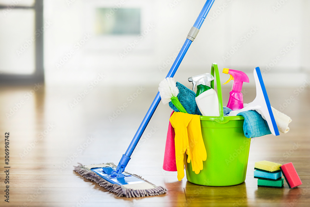 It's Cleaner Than When I Found It