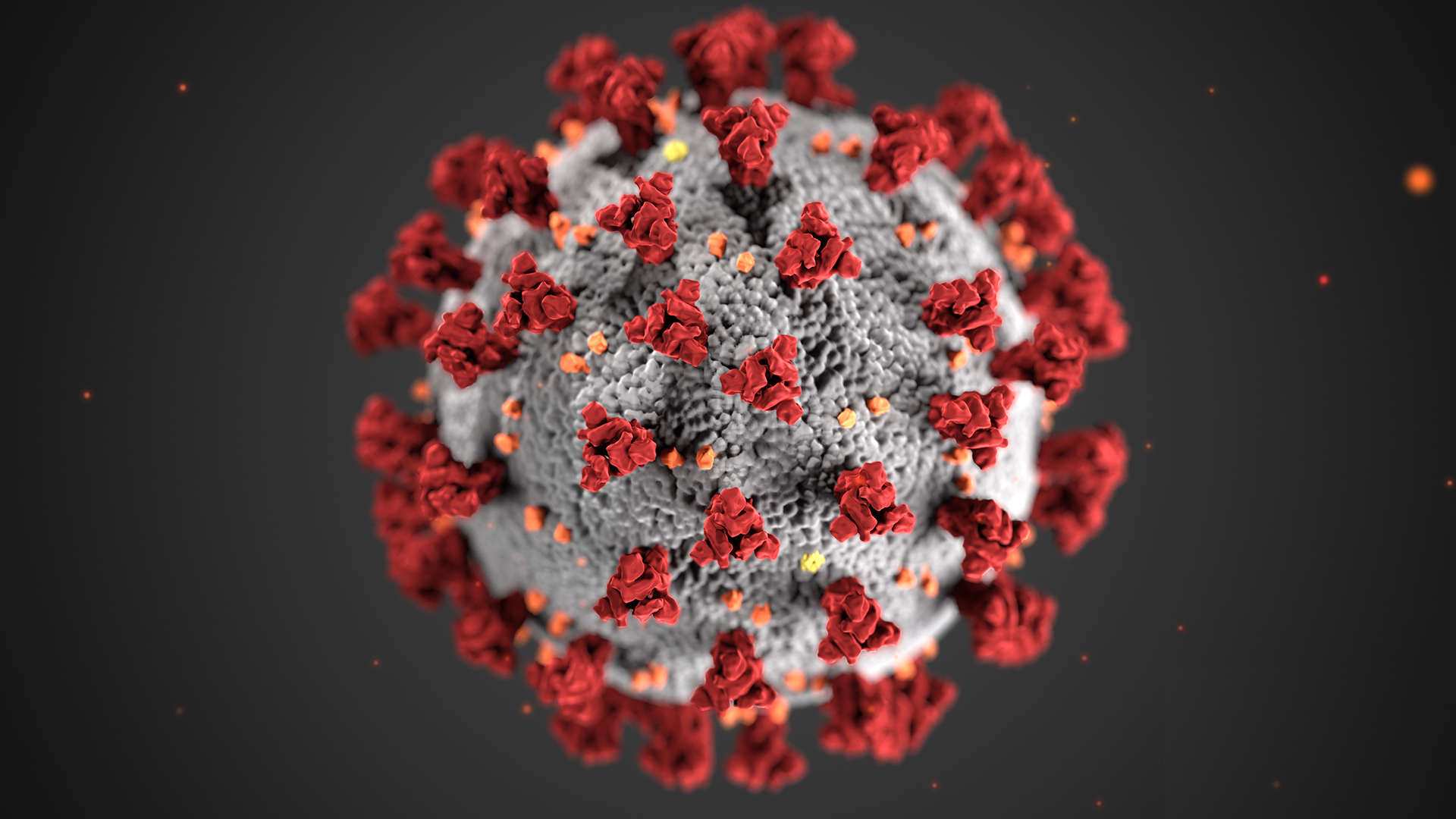 Office Closure - Coronavirus