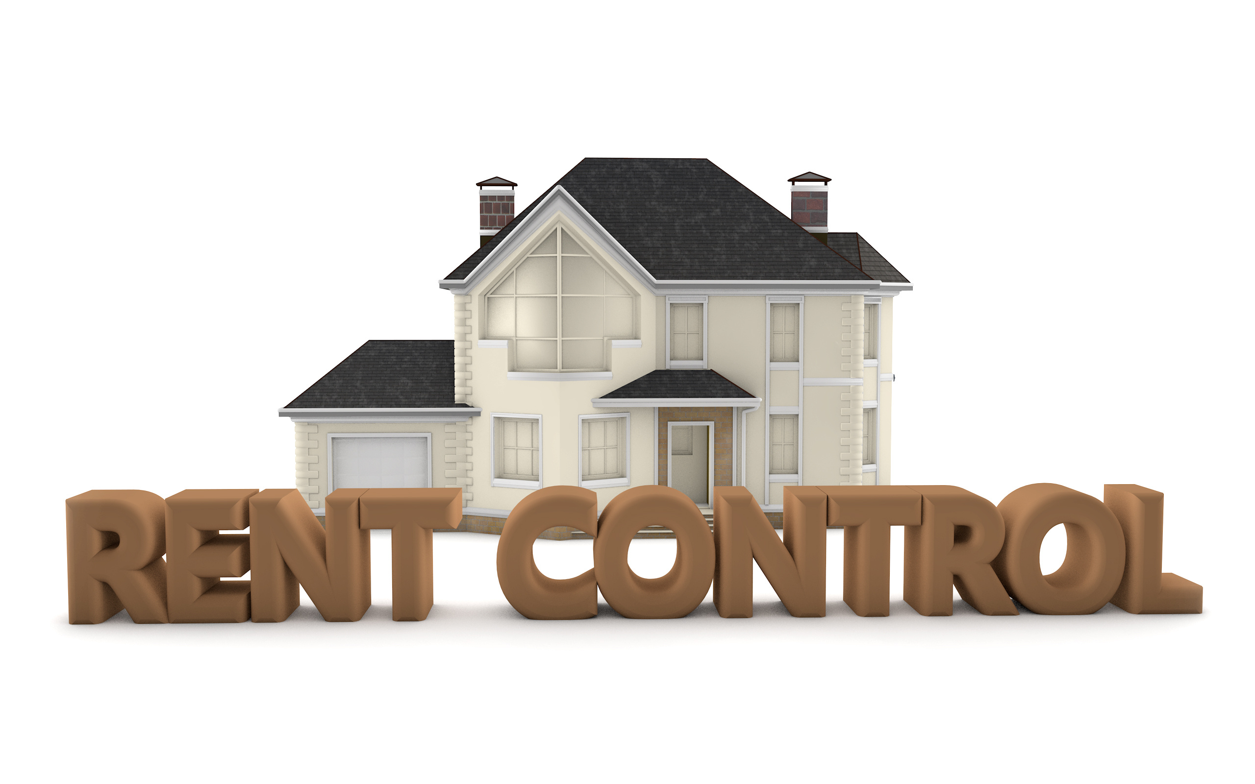 Oregon Rent Control Explained