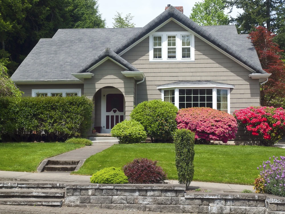 Lake Oswego Property Management