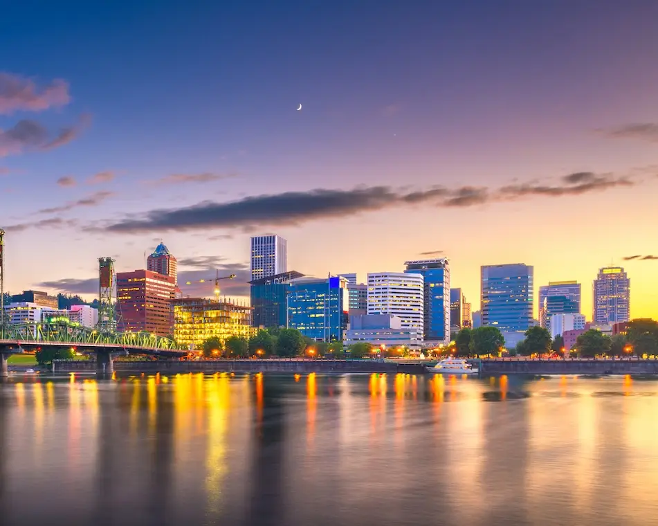 Portland Property Management