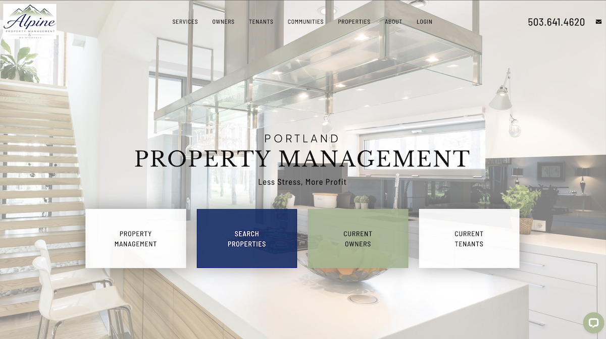 Preview image published by alpinepdx.com