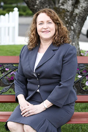 Picture of Michelle Gregg