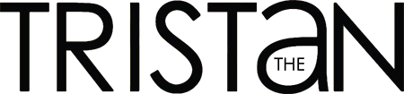 The Tristan logo